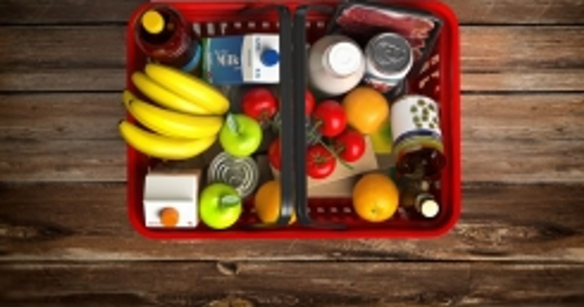 What You Should Know About Overnutrition - Facty Health