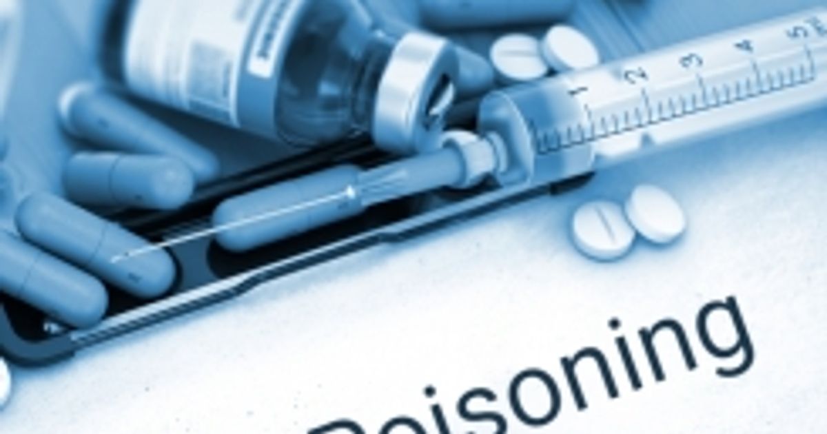 All About Silver Poisoning Facty Health
