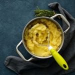 How to Make Mashed Potatoes