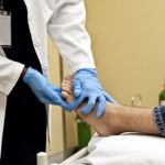 Conditions that Cause Lumps on Top of the Foot