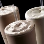 How to Make a Milkshake