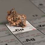 Trace the Benefits of Copper