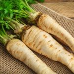 Nutritional Benefits of Parsnips