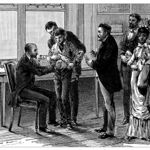 Archaic Revival of Drowning Victims: the Smoke Enema