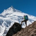 What Are the Tallest Mountains In The World?
