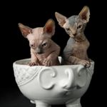 What Are the Positive and Negative Qualities of Sphynx Cats?