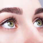 What is Madarosis?
