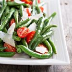French Green Beans: Vegetable and Legume Benefits in One Food