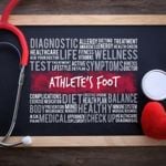 15 Home Remedies for Athlete's Foot