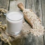 Here's Why Oat Milk Is So Popular