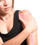 What is a Frozen Shoulder?