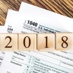 Everything You Need to Know About Your 2018 Tax Return