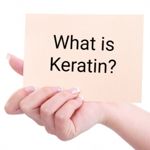 What is Keratin?