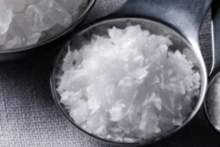 Why the Body Needs Chloride
