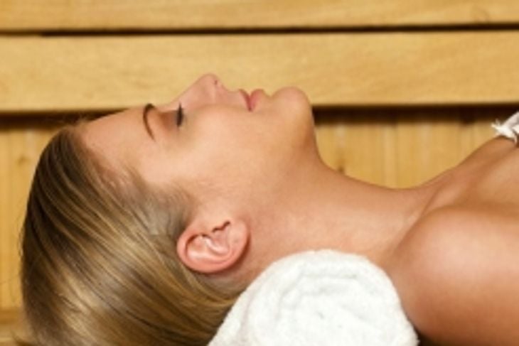 Health Benefits of Saunas
