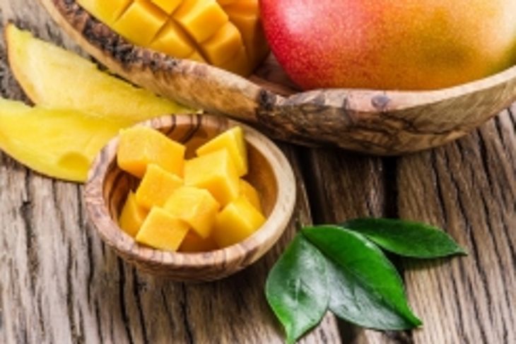How to Cut a Mango