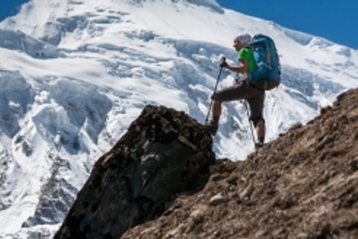 What Are the Tallest Mountains In The World?