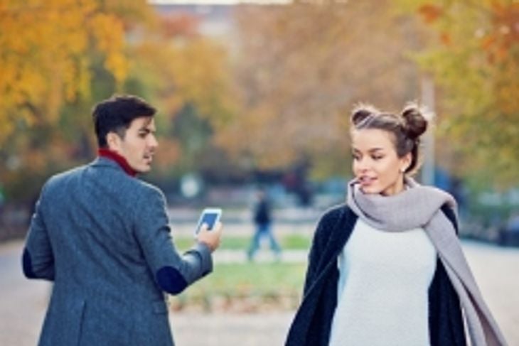 How to Tell if a Guy Likes You