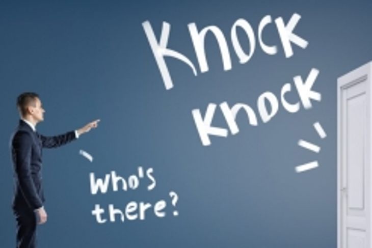 What Are the Best Knock-Knock Jokes?