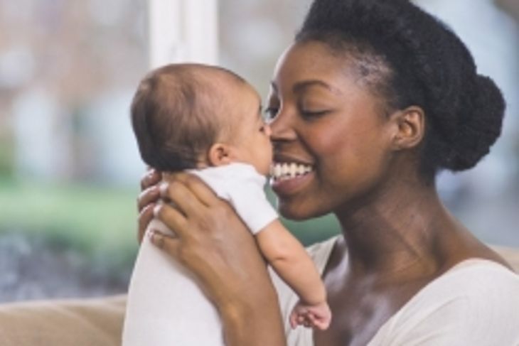 What is a Rainbow Baby?