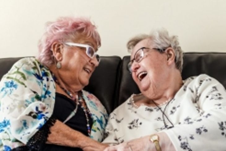 What Are Some Quotes About Best Friends?