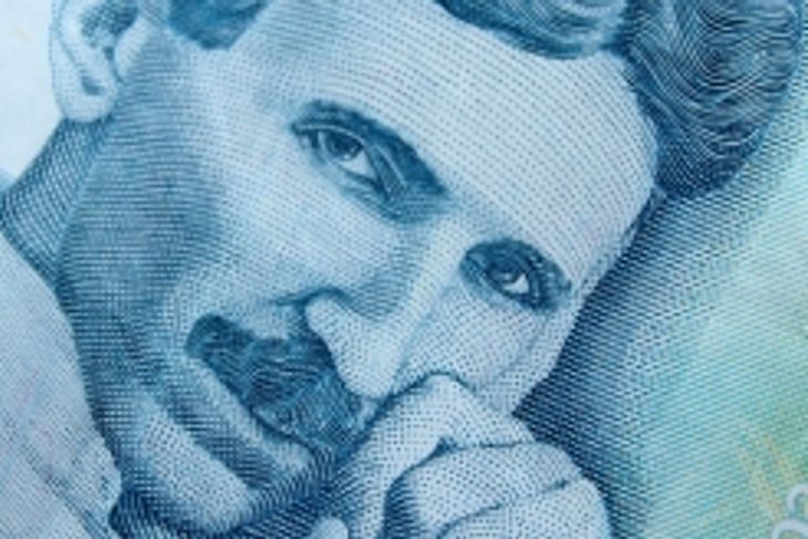 Who was Nikola Tesla?