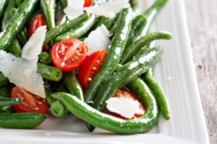 French Green Beans: Vegetable and Legume Benefits in One Food
