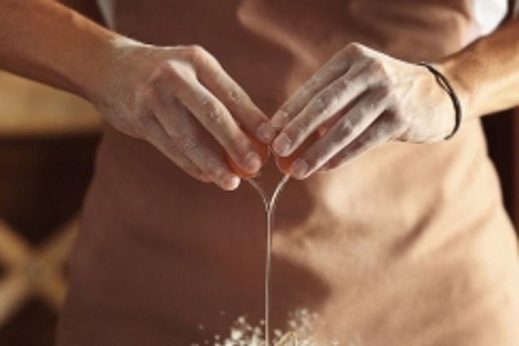 How to Make Your Own Homemade Pasta