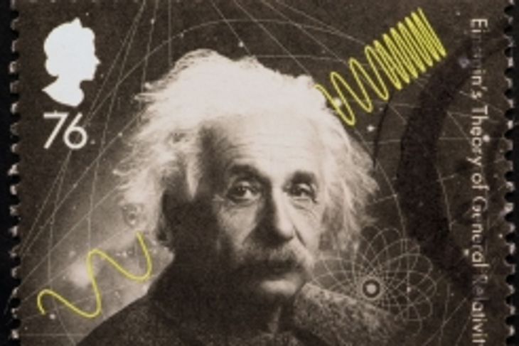Why is Albert Einstein Famous?