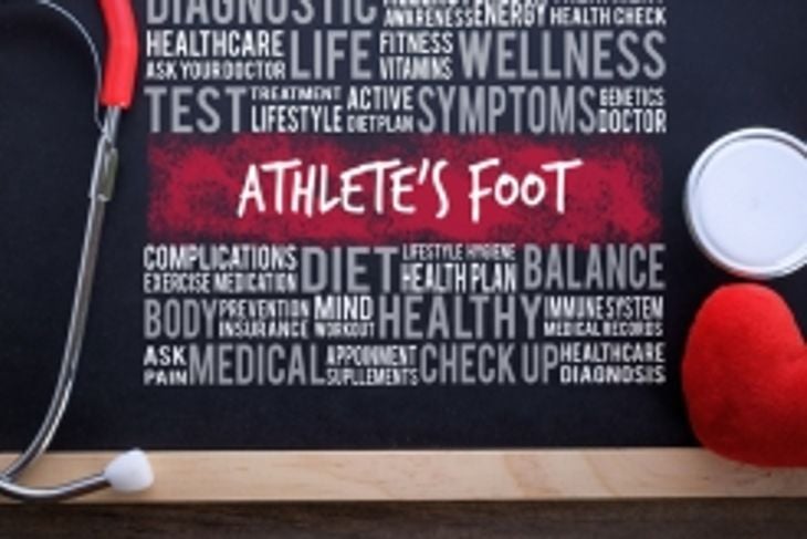 15 Home Remedies for Athlete's Foot