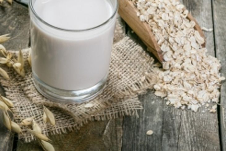 Here's Why Oat Milk Is So Popular