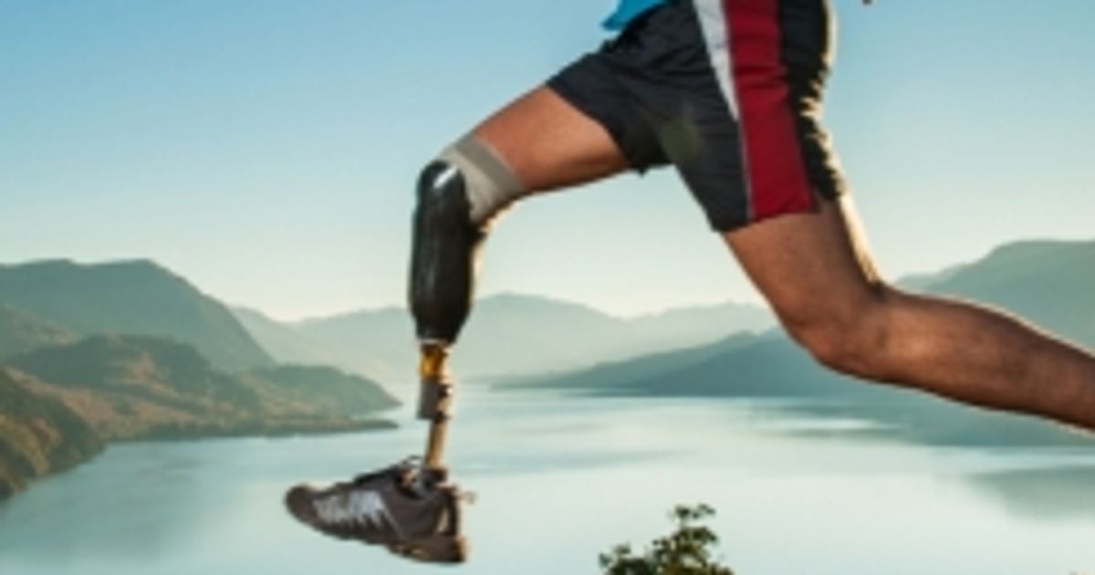 How Prosthetics Work Facty Health