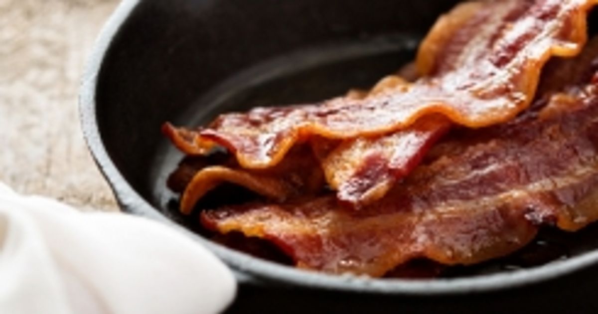 Is Bacon Healthy? Facty Health