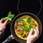 How to Make An Omelette
