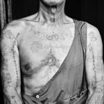 What is the History of Tattoos?