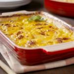 How to Cook Cheesy Potatoes