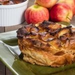 How to Make Bread Pudding