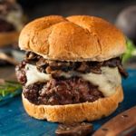 How to Make Hamburgers 10 Different Ways