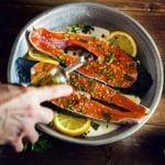 How to Cook Salmon