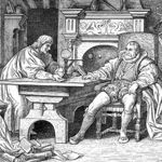 Who Was Johannes Kepler?