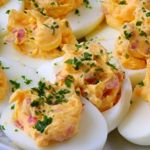How to Make Deviled Eggs