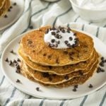 How to Transform a Basic Pancake Recipe into Something Amazing