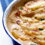 How to Make Easy Scalloped Potatoes