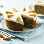 How to Bake a Classic Carrot Cake