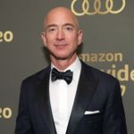 Who Is Jeff Bezos?