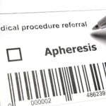 The Types of Apheresis