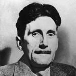 Who Was George Orwell?