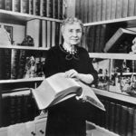 Who Was Helen Keller?
