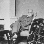 Who Was Sigmund Freud?