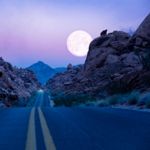How The Moon Helps Life On Earth